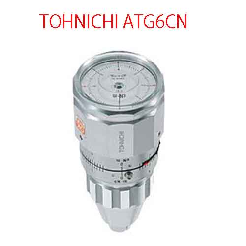 THIẾT BỊ ĐO MOMEN XOẮN TOHNICHI ATG6CN