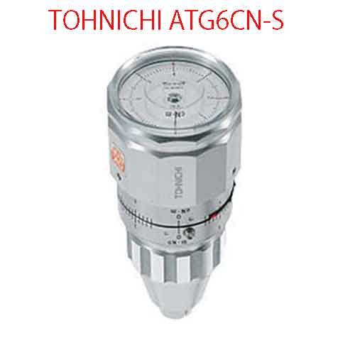 THIẾT BỊ ĐO MOMEN XOẮN TOHNICHI ATG6CN-S