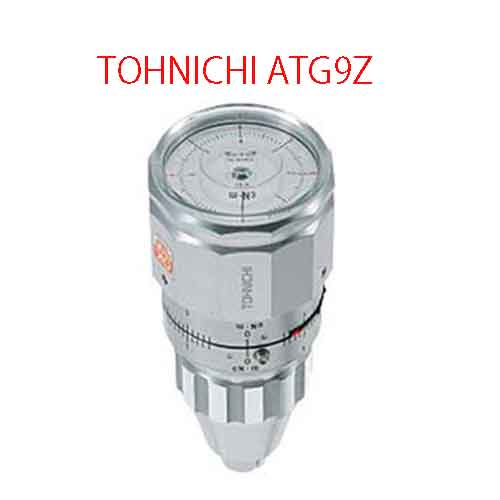 THIẾT BỊ ĐO MOMEN XOẮN TOHNICHI ATG9Z