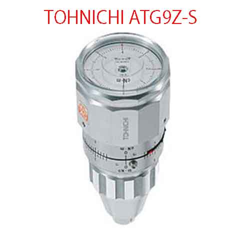 THIẾT BỊ ĐO MOMEN XOẮN TOHNICHI ATG9Z-S