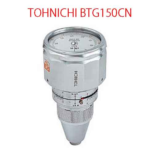 THIẾT BỊ ĐO MOMEN XOẮN TOHNICHI BTG150CN
