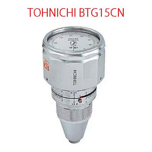 THIẾT BỊ ĐO MOMEN XOẮN TOHNICHI BTG15CN