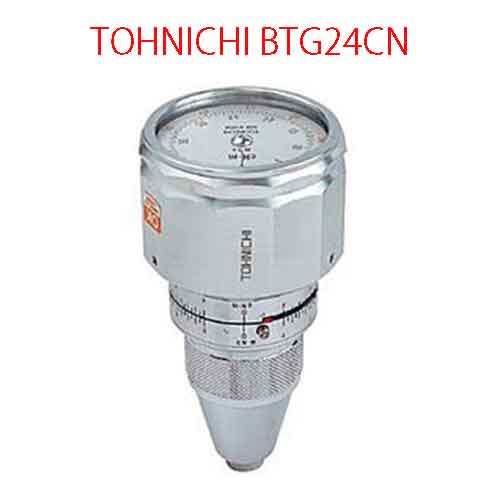 THIẾT BỊ ĐO MOMEN XOẮN TOHNICHI BTG24CN