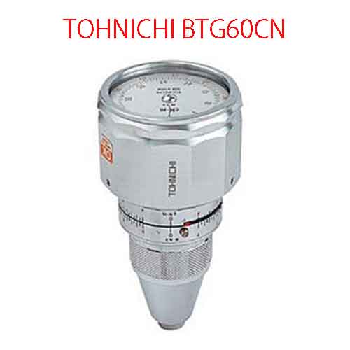 THIẾT BỊ ĐO MOMEN XOẮN TOHNICHI BTG60CN