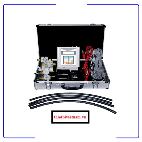 Thiết bị đo mức tiêu hao nhiên liệu FC-9531F