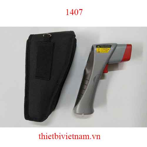 THIẾT BỊ ĐO NHIỆT ĐỘ KHÔNG CHẠM HÃNG JTC 1407