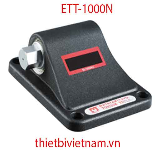 Thiết bị đo và hiệu chuẩn hãng Matatakitoyo Model ETT-1000N( 50-1000 Nm)