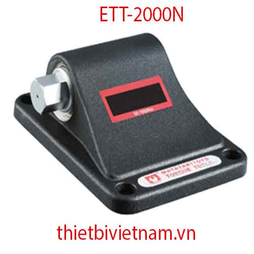 Thiết bị đo và hiệu chuẩn hãng Matatakitoyo Model ETT-2000N( 100-2000 Nm)