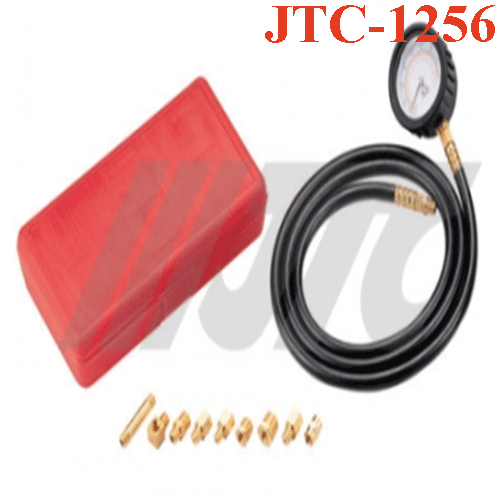Thiết bị đo và kiểm tra áp suất dầu động cơ JTC-1256