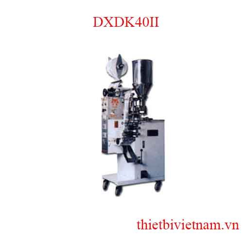 Thiết bị đóng gói bột DXDK40II