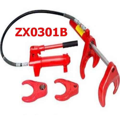 Thiết bị ép lò xo phuộc nhún ZX0301B