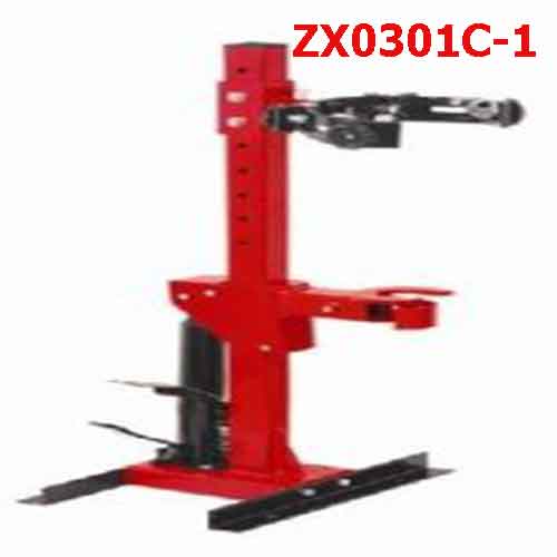 Thiết bị ép lò xo phuộc nhún ZX0301C-1