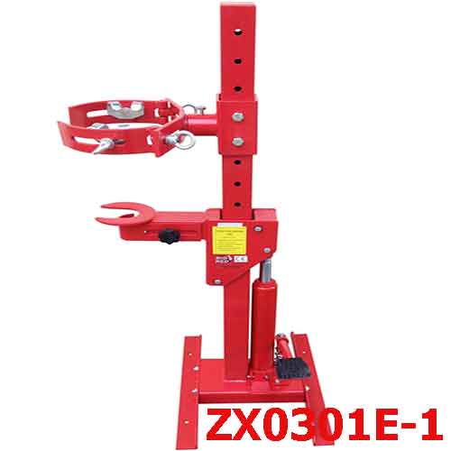 Thiết bị ép lò xo phuộc nhún ZX0301E-1