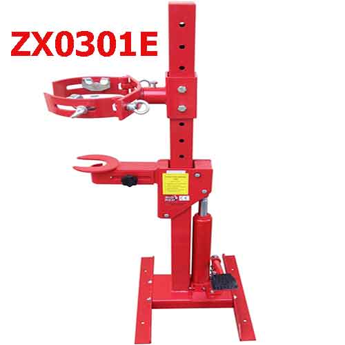 Thiết bị ép lò xo phuộc nhún ZX0301E