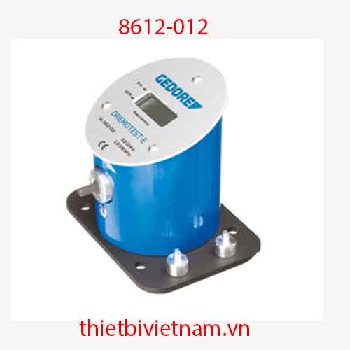 Thiết bị hiệu chuẩn hãng Gedore Model 8612-012( 0.2-12 Nm)