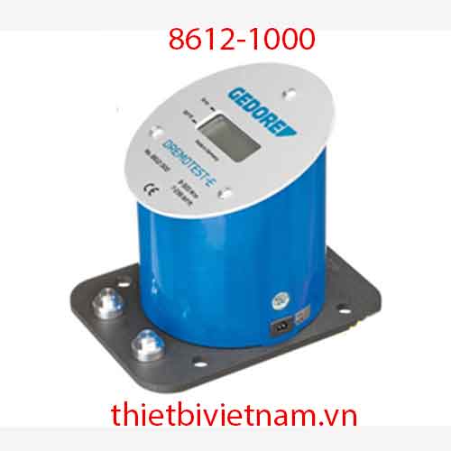 Thiết bị hiệu chuẩn hãng Gedore Model 8612-1000( 90-1100 Nm)