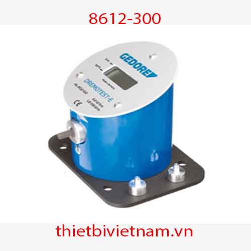 Thiết bị hiệu chuẩn hãng Gedore Model 8612-300( 9 -320 Nm)
