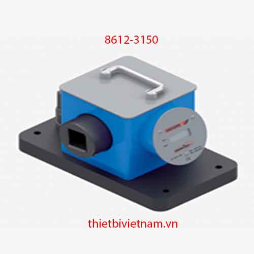 Thiết bị hiệu chuẩn hãng Gedore Model 8612-3150( 500-3150 Nm)