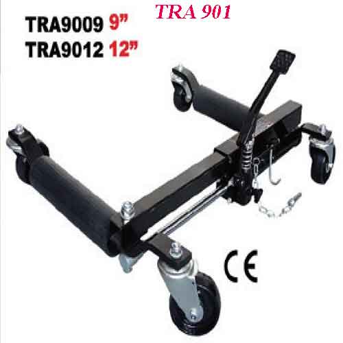 Thiết bị hỗ trợ di chuyển xe TRA 901