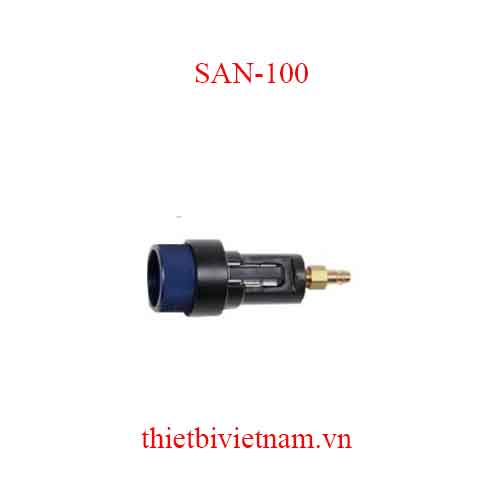 THIẾT BỊ HỖ TRỢ SÚNG BẮN KEO KHÍ NÉN BEYER OTTO SAN-100