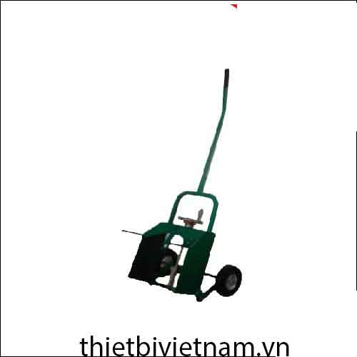 Thiết bị hỗ trợ tháo lắp trống phanh xe tải