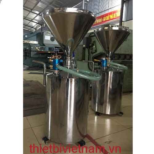 Thiết bị hứng dầu thải