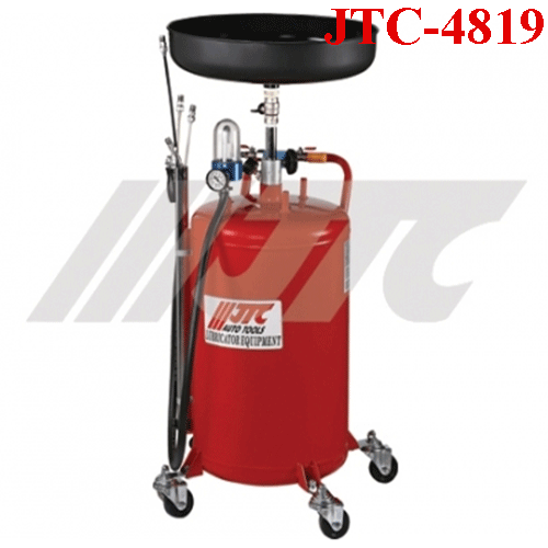 Thiết bị hứng hút nhớt JTC-4819