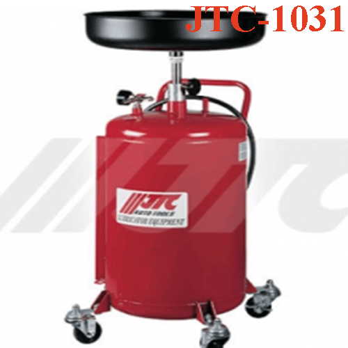 Thiết bị hứng nhớt thải JTC-1031