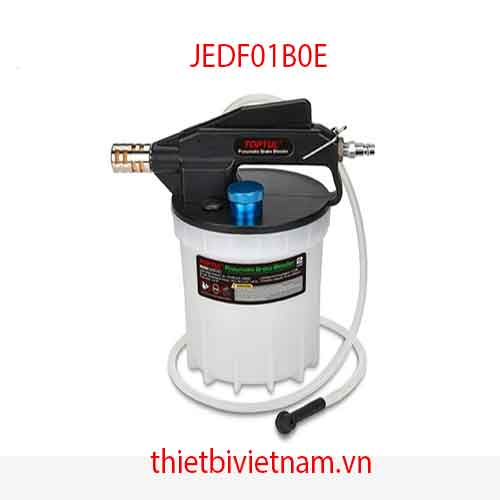 THIẾT BỊ HÚT DẦU BẰNG KHÍ NÉN JEDF01B0E