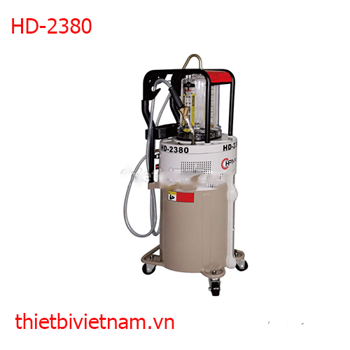 Thiết Bị Hút Dầu Thải Dùng Điện HPMM HD-2380