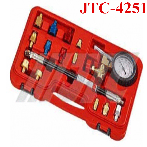 Thiết bị kiểm tra áp lực của hệ thống trợ lực lái JTC-4251