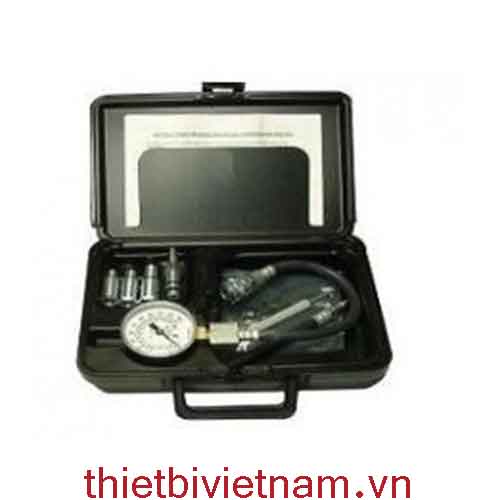 Thiết bị kiểm tra áp suất động cơ xăng 34300