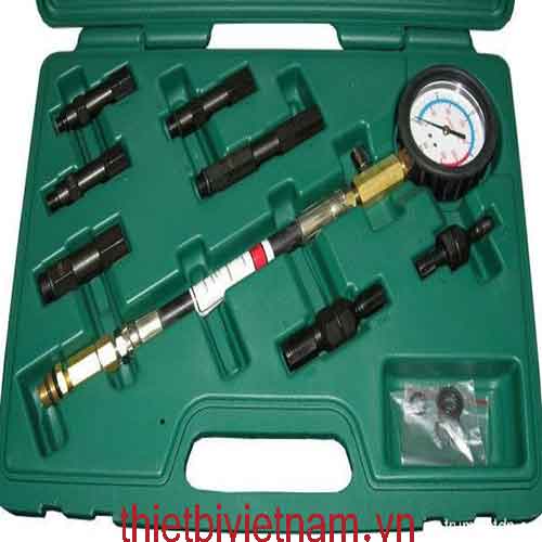 Thiết bị kiểm tra áp suất động cơ xăng