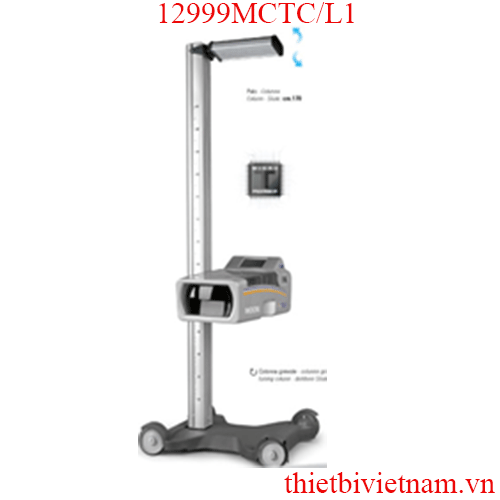 Thiết bị kiểm tra đèn chiếu sáng Vamag 12999MCTC/L1