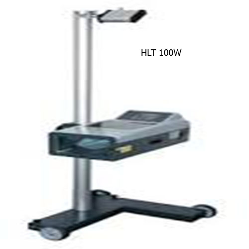 Thiết bị kiểm tra đèn pha HLT 100W