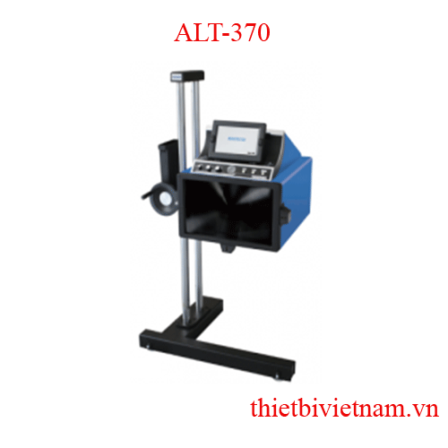 Thiết bị kiểm tra đèn pha IYASAKA ALT-370