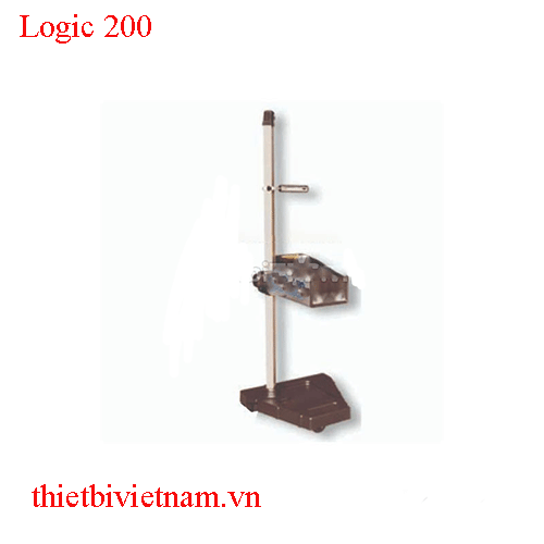 Thiết Bi Kiểm Tra Đèn Pha Ô Tô HPA Logic 200