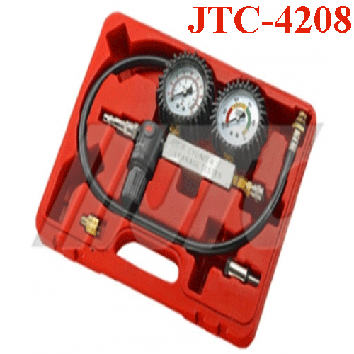 Thiết bị kiểm tra độ kín xylanh JTC-4208