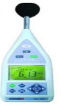 Thiết bị kiểm tra độ ồn 35-130dB UE-130V