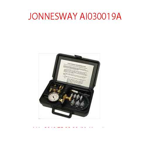 Thiết bị kiểm tra hiệu chỉnh trợ lái JONNESWAY AI030019A