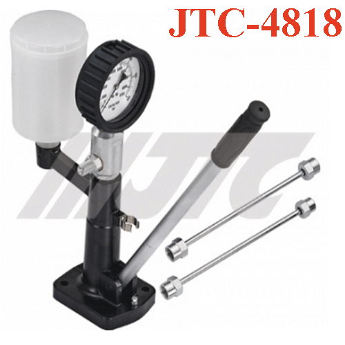 Thiết bị kiểm tra kim phun Diesel JTC-4818