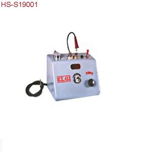 Thiết bị kiểm tra làm sạch bu gi HS-S19001