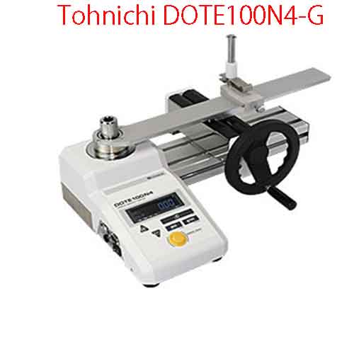 Thiết bị kiểm tra momen Tohnichi DOTE100N4-G