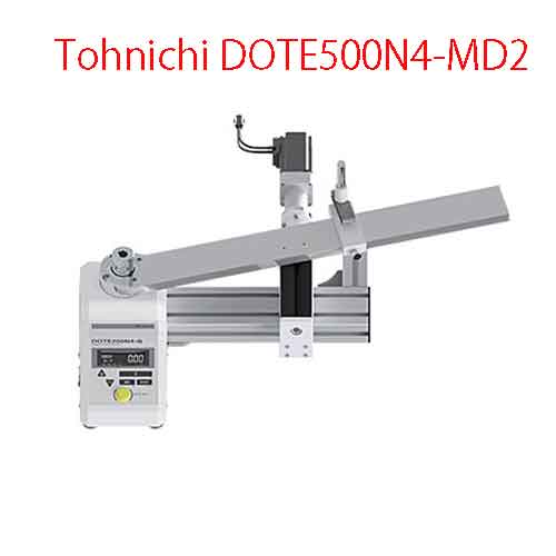 Thiết bị kiểm tra momen Tohnichi DOTE500N4-MD2