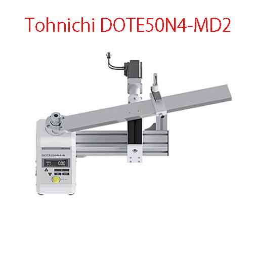 Thiết bị kiểm tra momen Tohnichi DOTE50N4-MD2