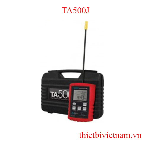 Thiết bị kiểm tra nhanh hệ thống đánh lửa TA500J