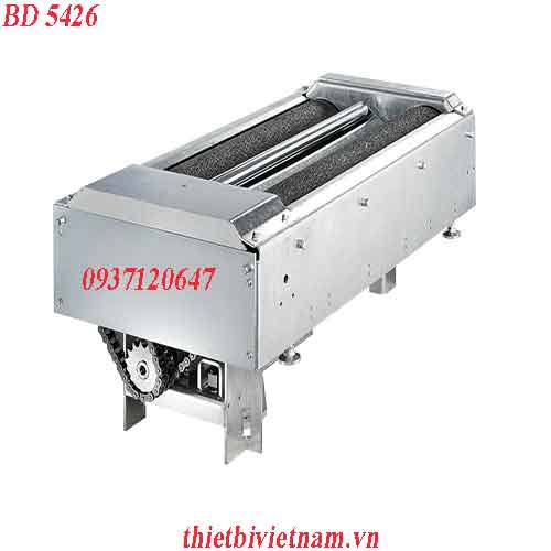 thiết bị kiểm tra phanh xe tải beissbarth BD 5426