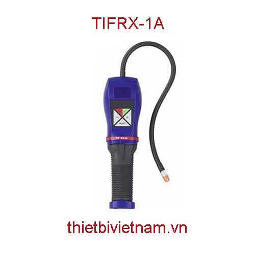 Thiết bị kiểm tra rò ga bằng điện Hãng Robinair TIFRX-1A