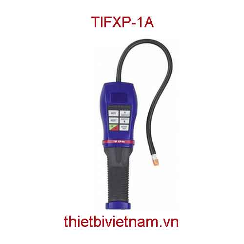 Thiết bị kiểm tra rò ga bằng điện Hãng Robinair TIFXP-1A 