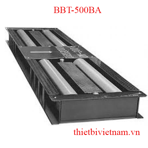 THIẾT BỊ KIỂM TRA THẮNG XE TẢI VÀ XE BUS BANZAI BBT-500BA